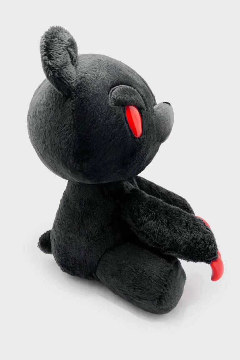 Killstar stuffed animal Kreepture Gloomy: Kreep – Bild 2