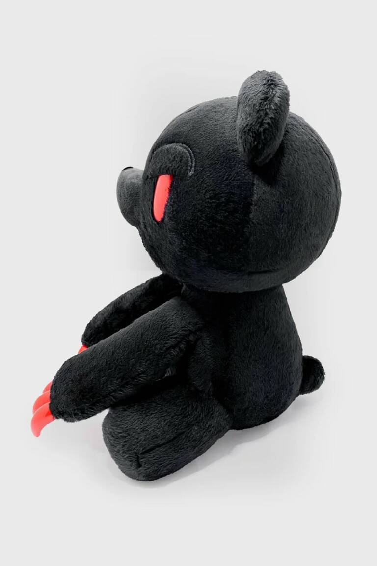 Killstar stuffed animal Kreepture Gloomy: Kreep – Bild 3