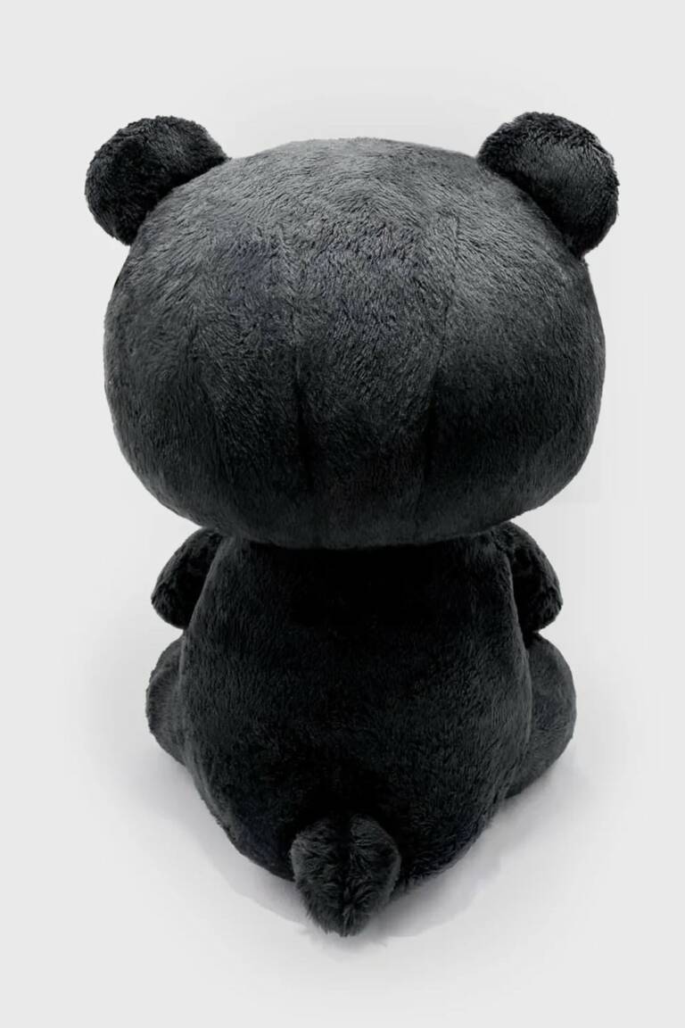 Killstar stuffed animal Kreepture Gloomy: Kreep – Bild 4