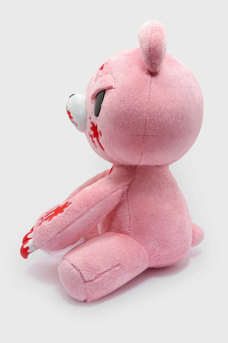 Killstar stuffed animal Kreepture Gloomy: Blood Kreep – Bild 2