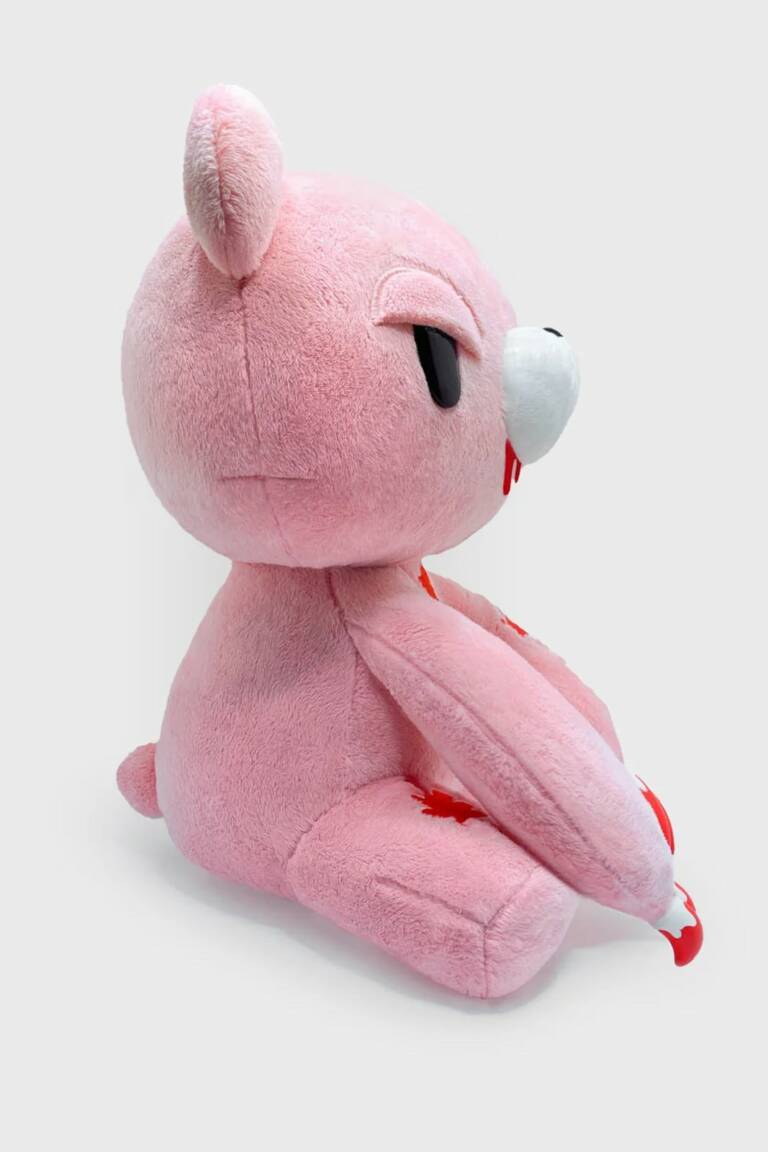 Killstar stuffed animal Kreepture Gloomy: Blood Kreep – Bild 3