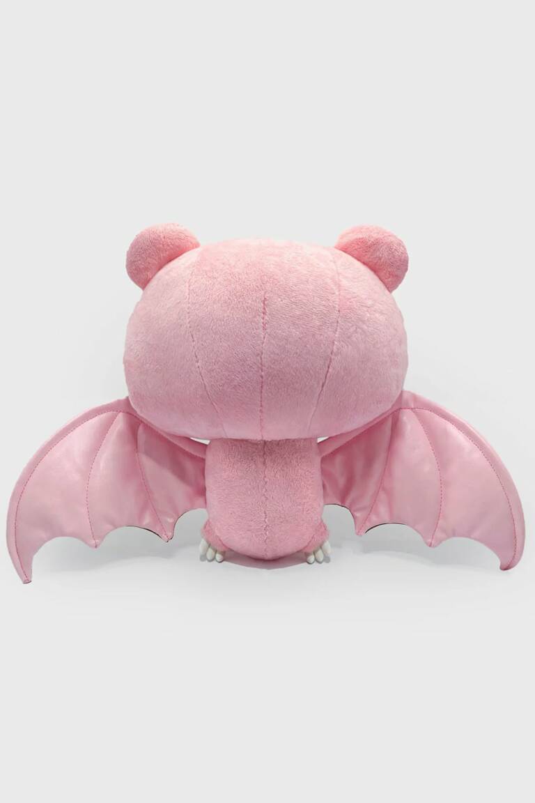 Killstar soft toy Kreepture Gloomy: Vampire – Bild 4
