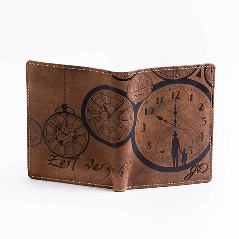 JOriginal purse Time passes high – Bild 2