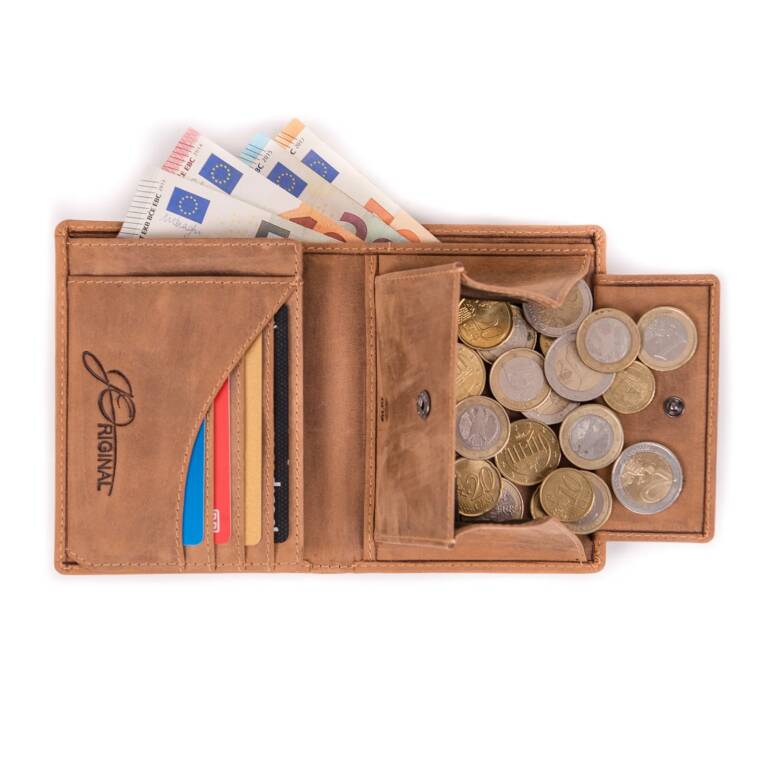 JOriginal Wallet Wolf High – Bild 3