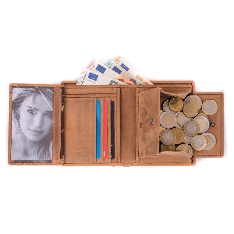 JOriginal Wallet Wolf High – Bild 4