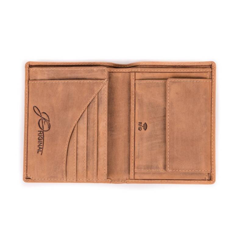 JOriginal Wallet Wolf High – Bild 5