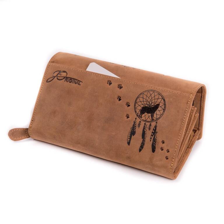 JOriginal Wolf Large wallet – Bild 3