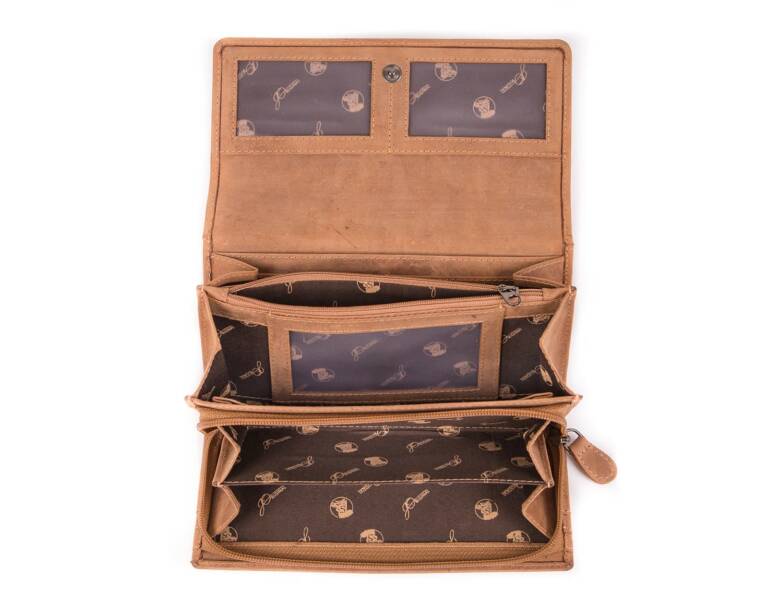 JOriginal Wolf Large wallet – Bild 5