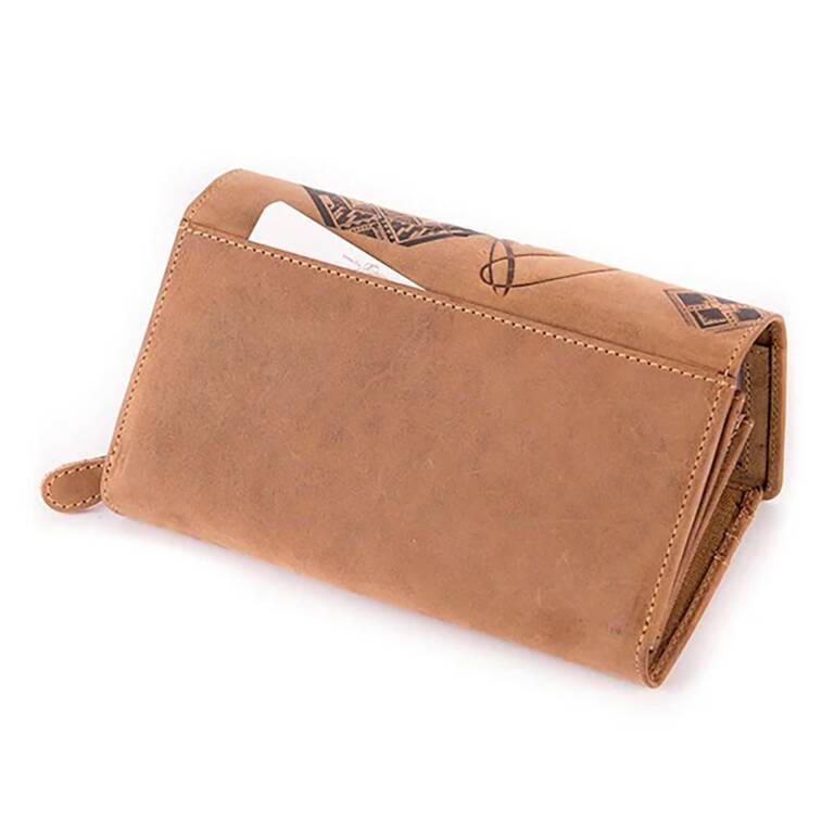 JOriginal wallet Skull Large – Bild 4