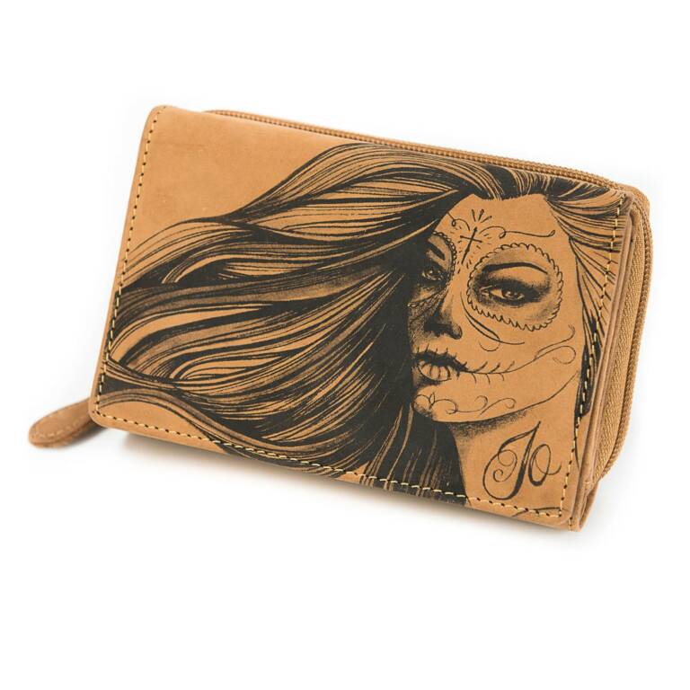JOriginal Geldbeutel Recuerdame