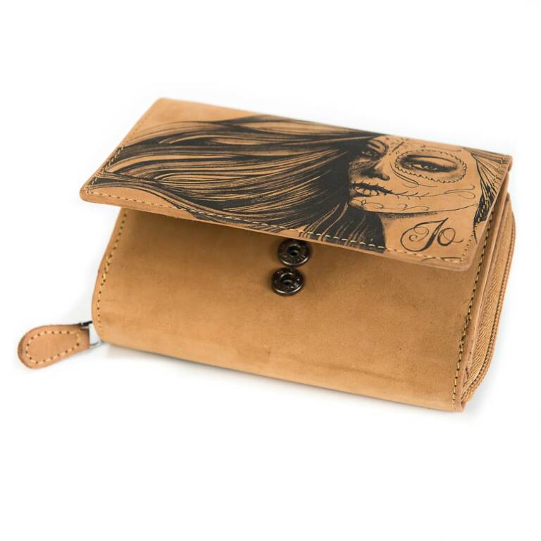 JOriginal Geldbeutel Recuerdame – Bild 2