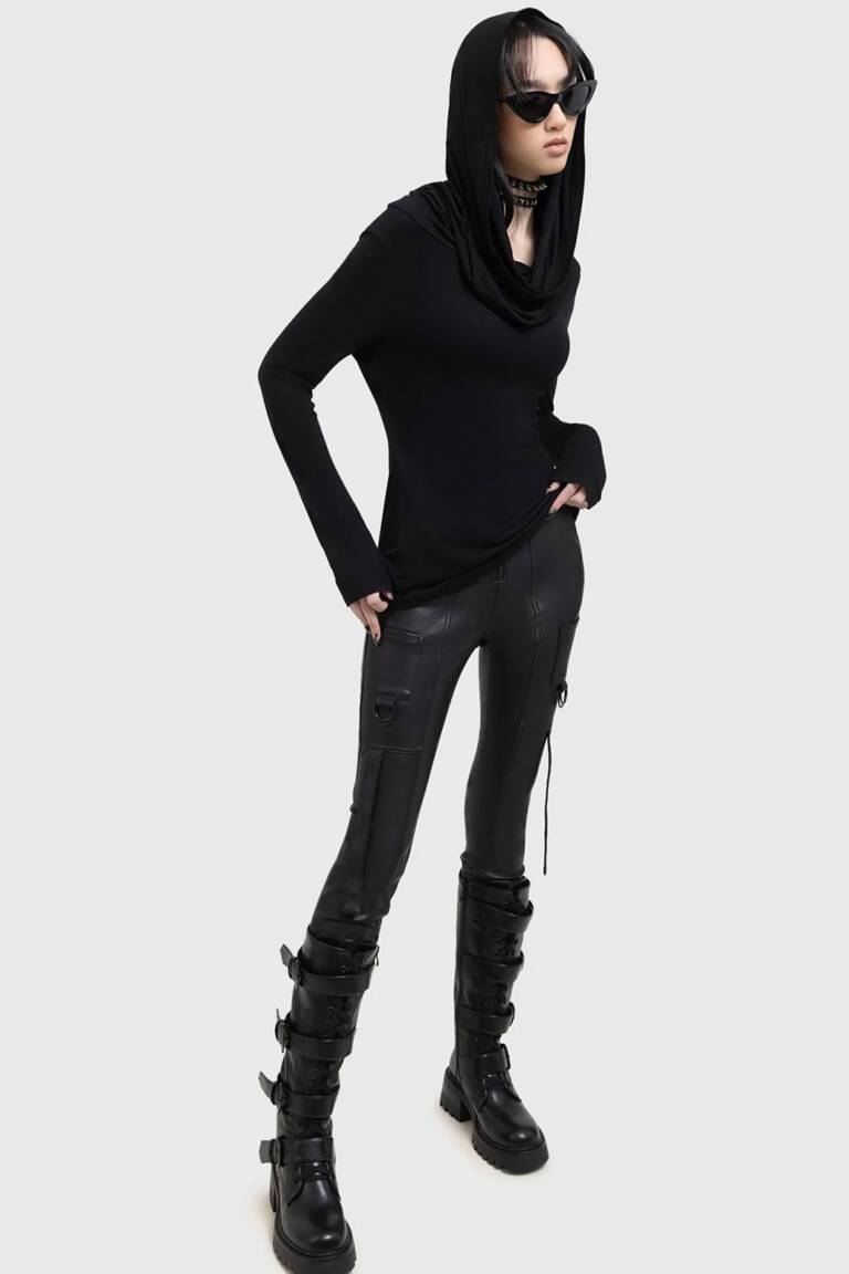 Killstar Kihilist Top Infinitum – Bild 2