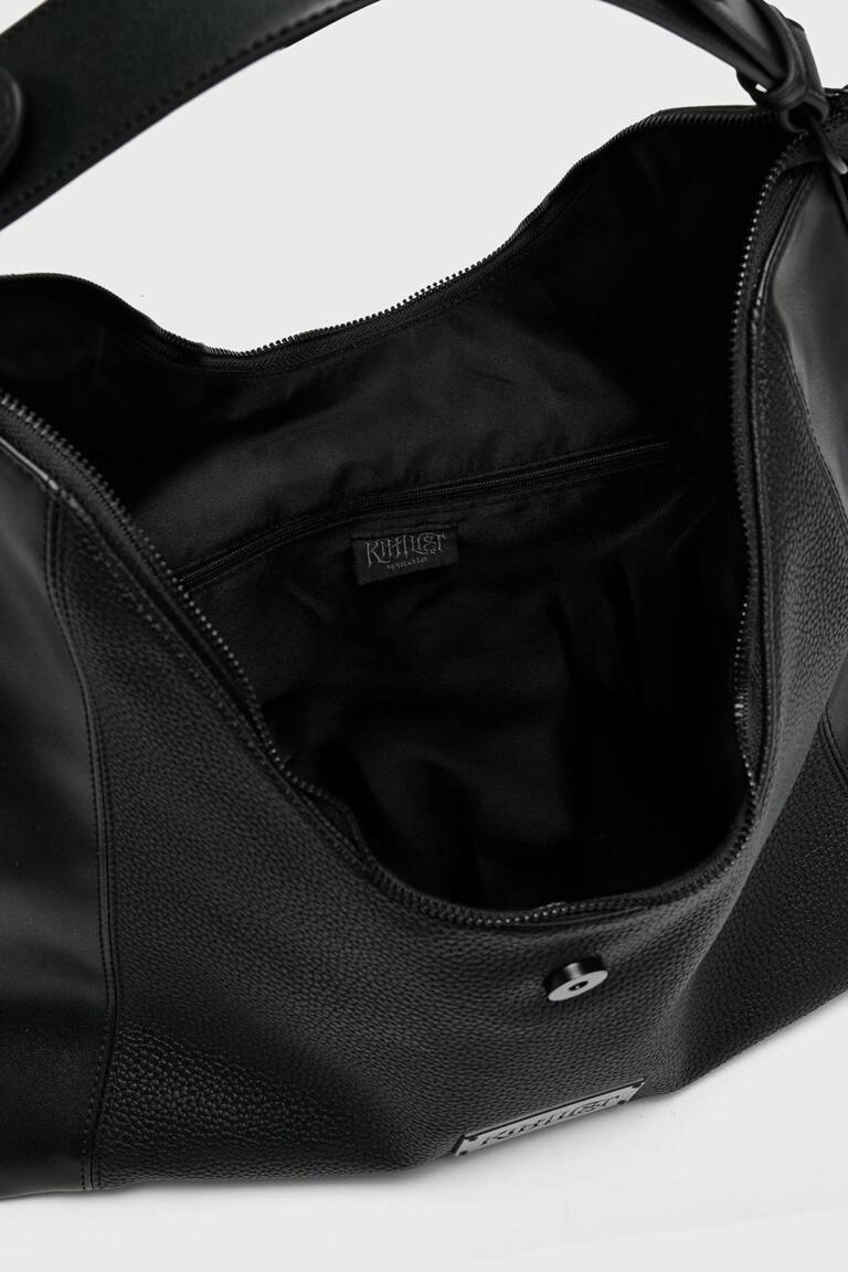Killstar Kihilist shoulder bag Lunacity – Bild 3