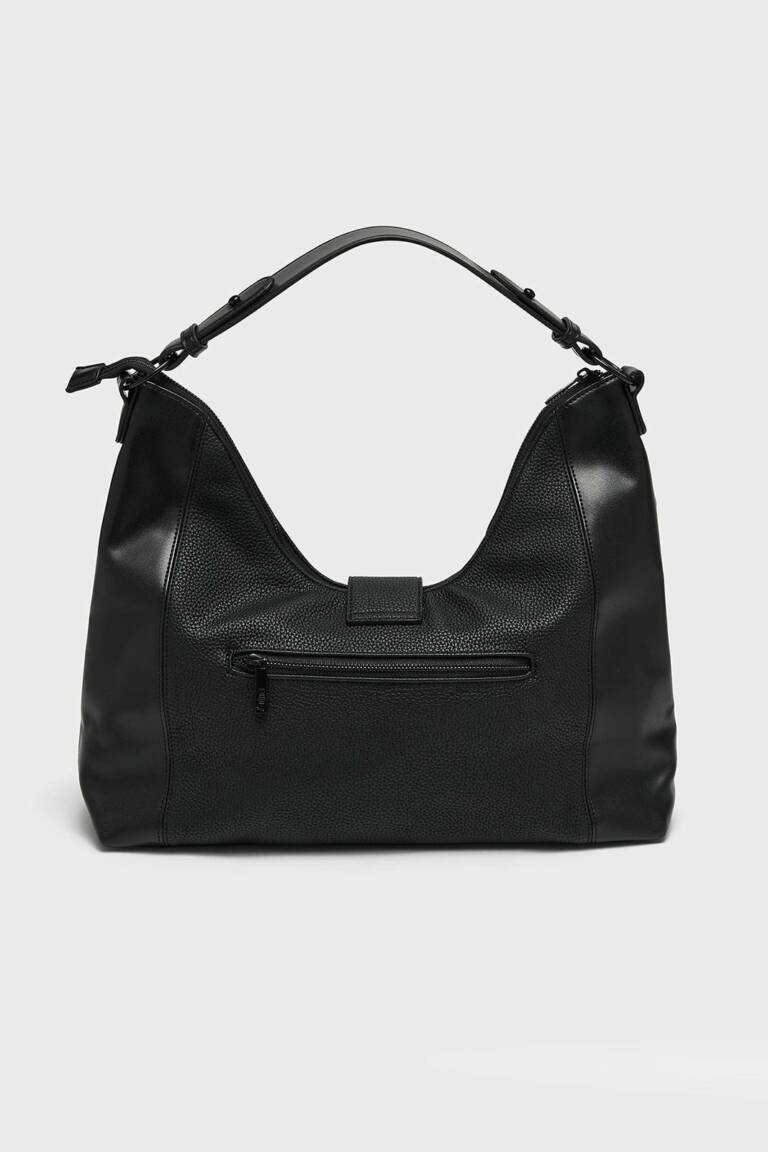 Killstar Kihilist shoulder bag Lunacity – Bild 4
