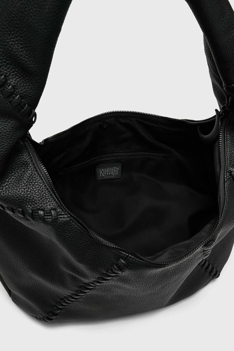 Killstar Kihilist shoulder bag Lunaclysm – Bild 3