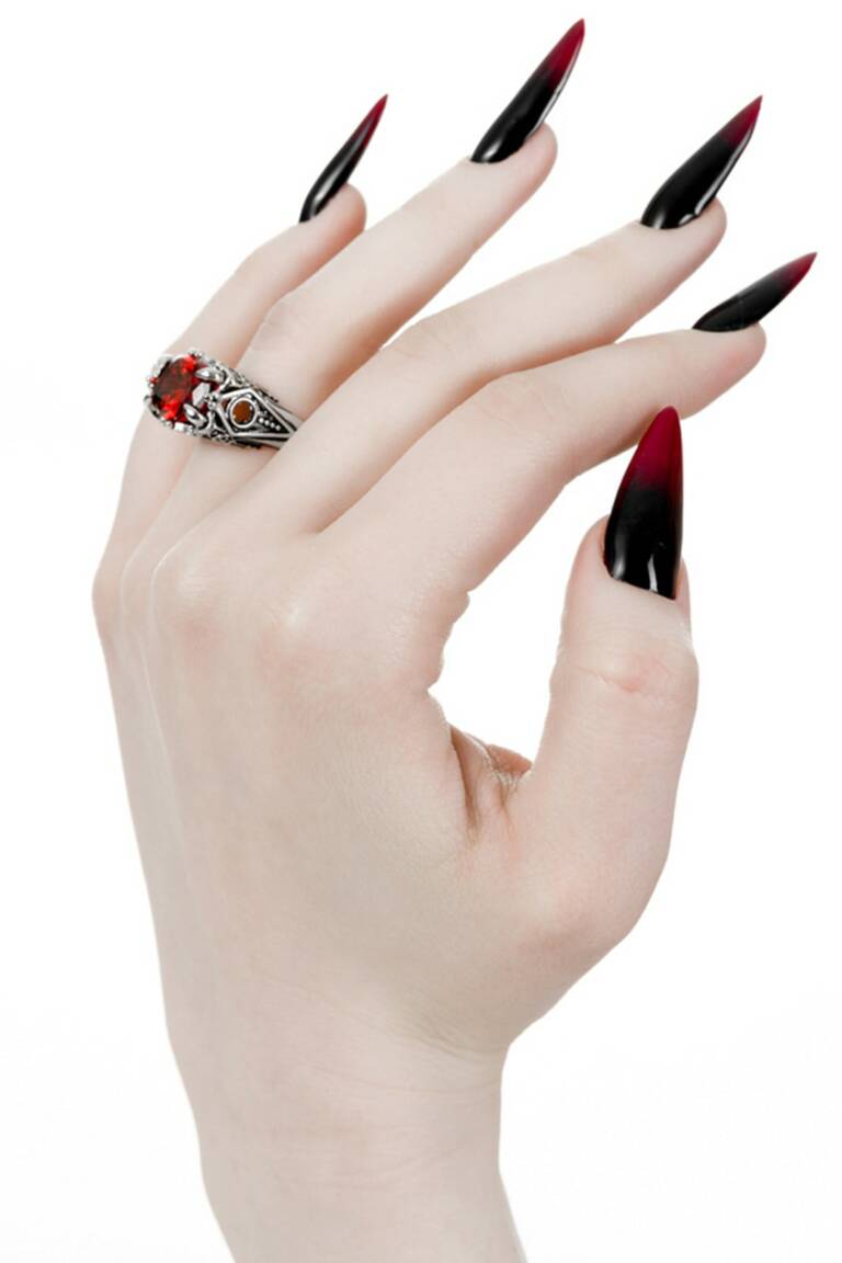 Restyle Ring False Idols
