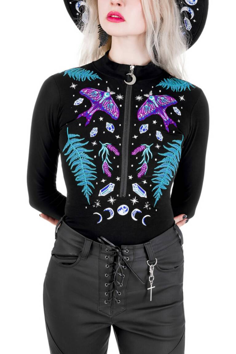 Restyle Body Enchanted Forest – Bild 2