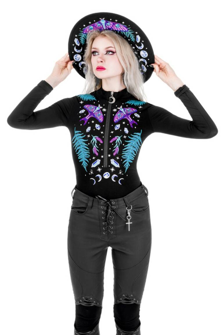 Restyle Body Enchanted Forest – Bild 3