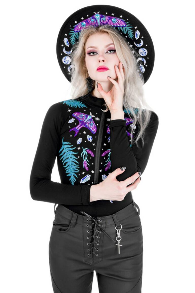 Restyle Body Enchanted Forest – Bild 4