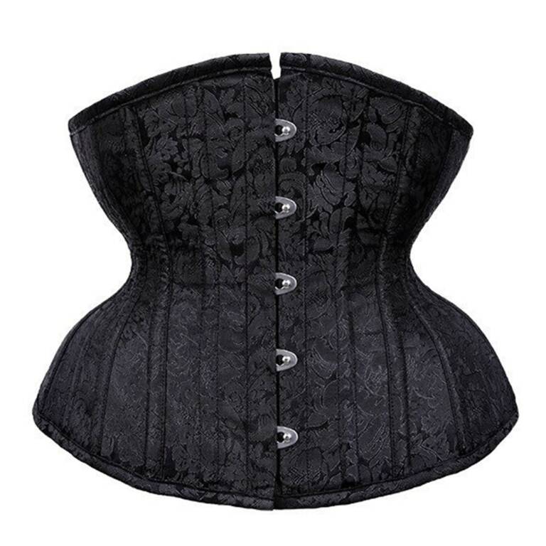 Restyle Unterbrustkorsett CU10 Brocade Hourglass