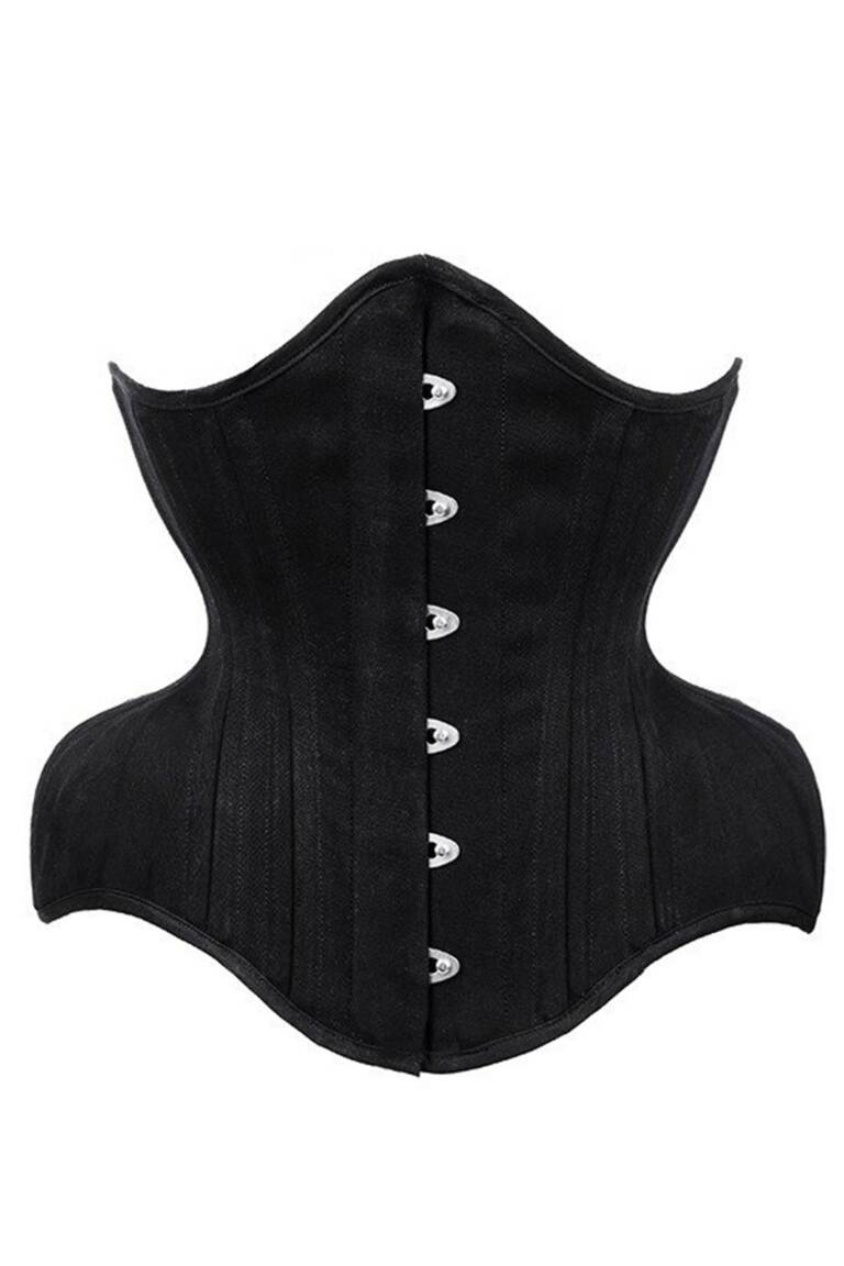 Restyle Unterbrustkorsett Wide Hips Hourglass – Bild 4