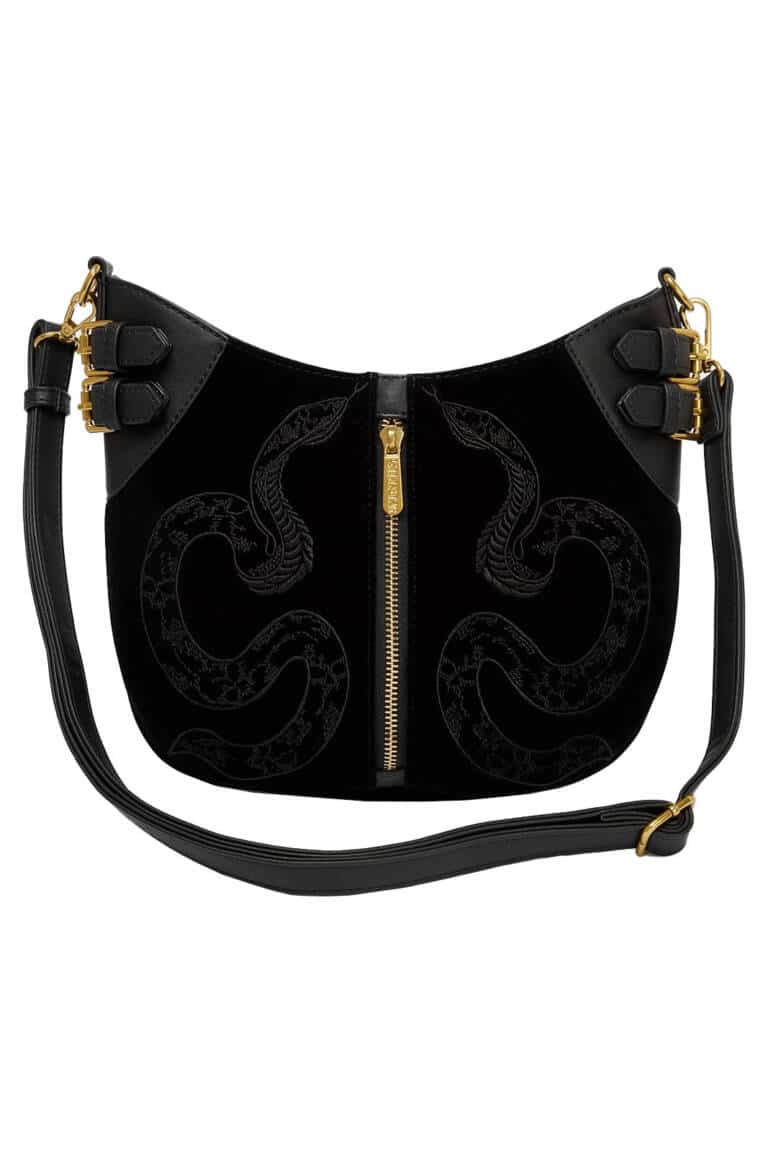 Killstar Tasche Adder
