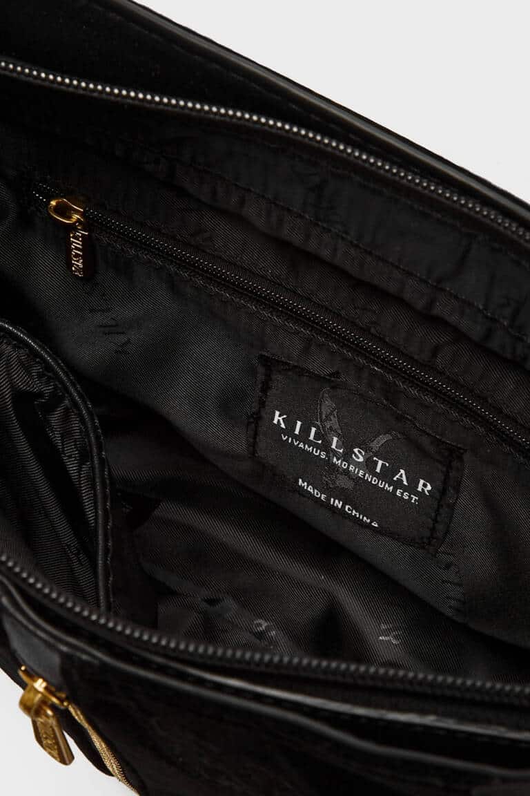 Killstar Tasche Adder – Bild 6