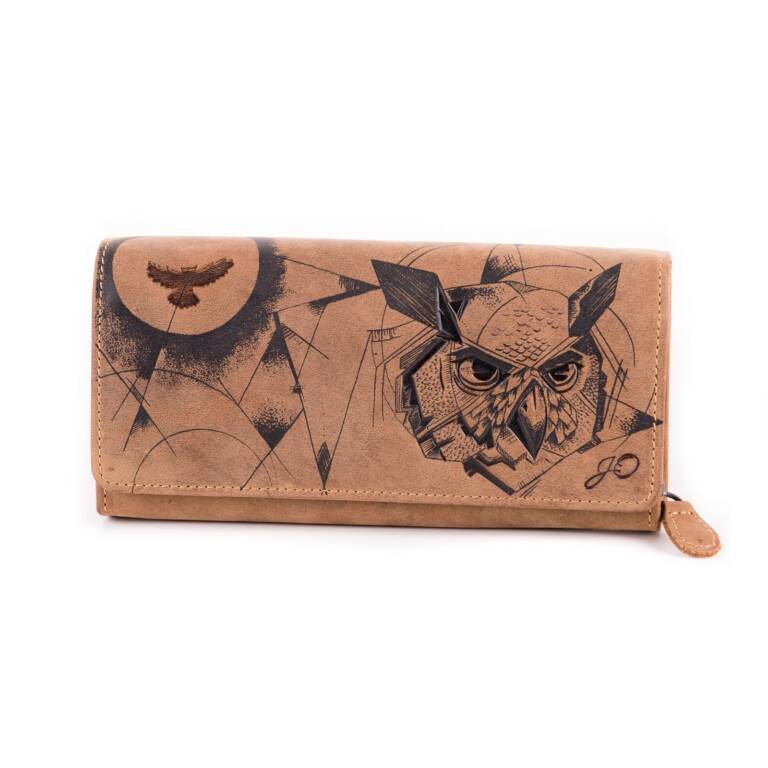 JOriginal Wallet Nature Large