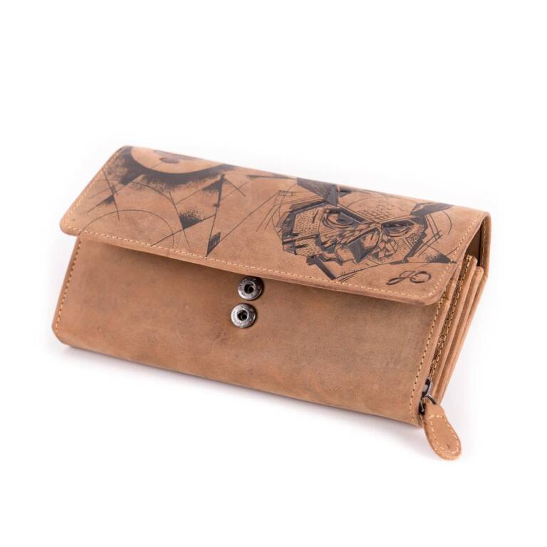 JOriginal Wallet Nature Large – Bild 2