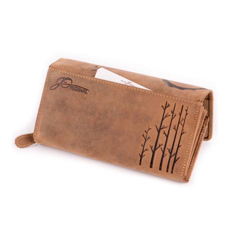 JOriginal Wallet Nature Large – Bild 3