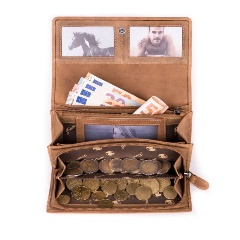 JOriginal Wallet Nature Large – Bild 4