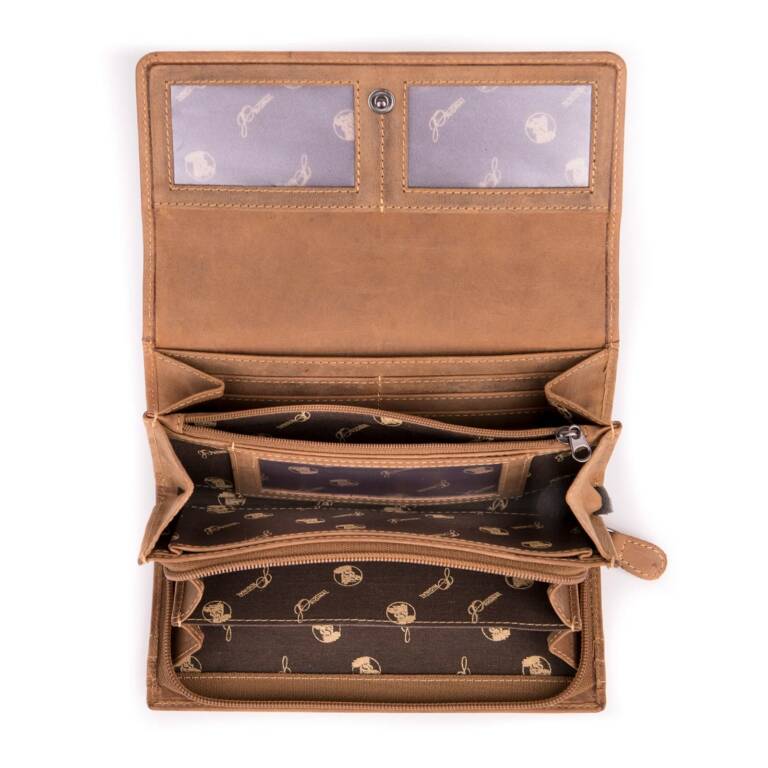 JOriginal Wallet Nature Large – Bild 5