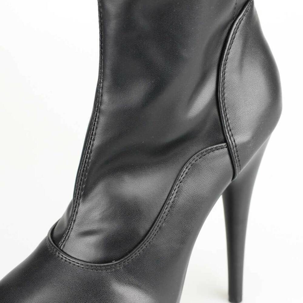 Erogance Overknee-Stiefel Jade – Bild 9