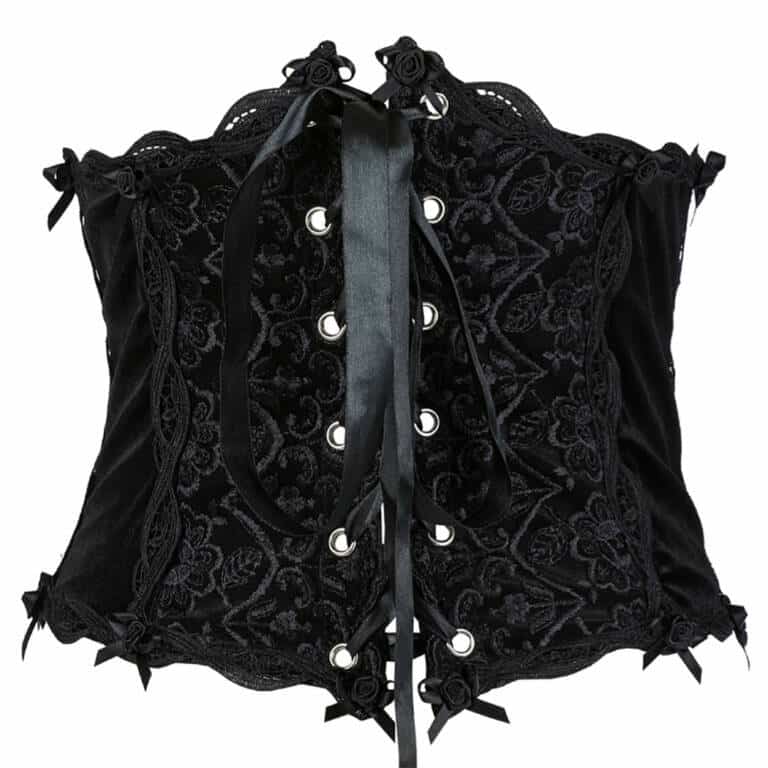 Sinister Taillenmieder Black Roses and Thorns