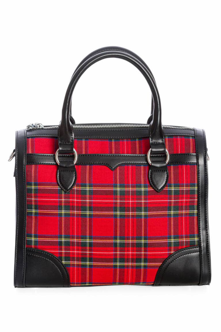 Banned bag Uptown Girl