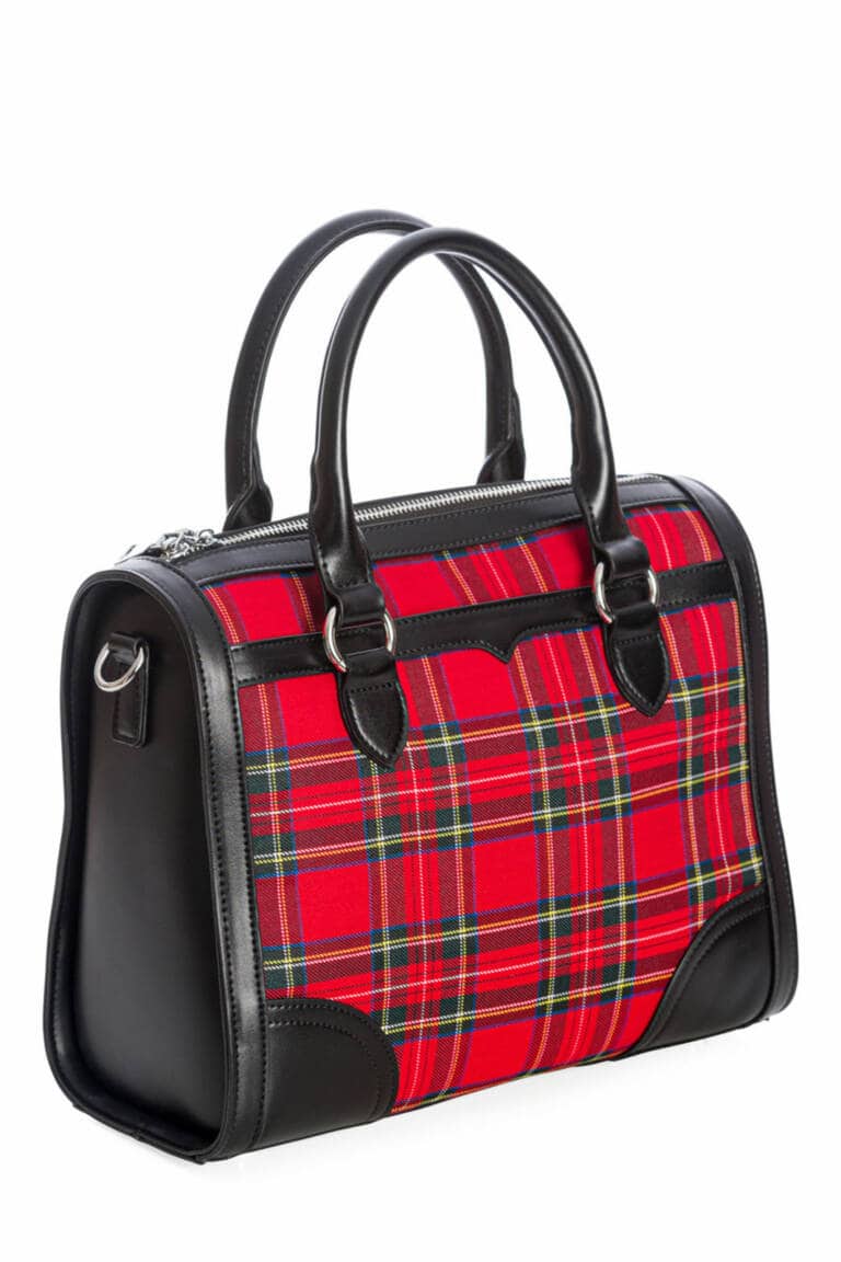 Banned bag Uptown Girl – Bild 2