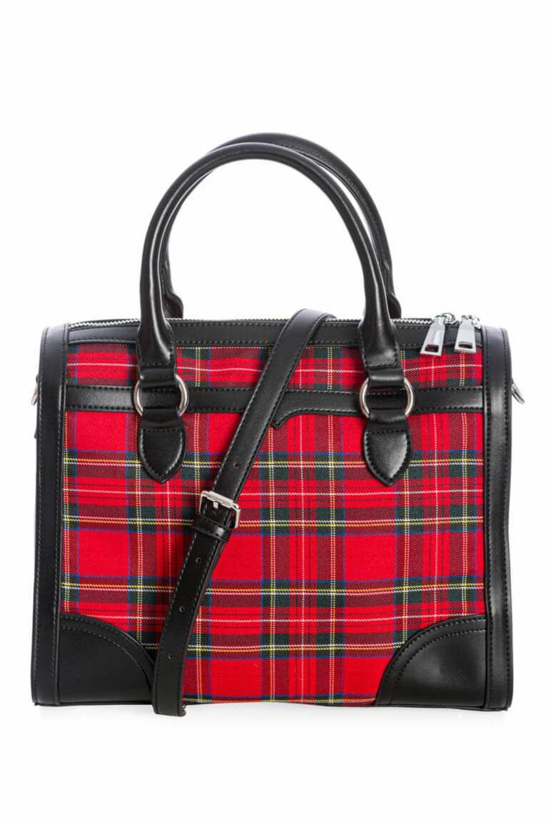Banned bag Uptown Girl – Bild 4