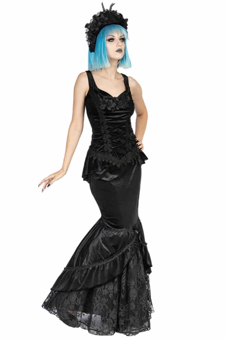 Sinister Rock Black Siren – Bild 2