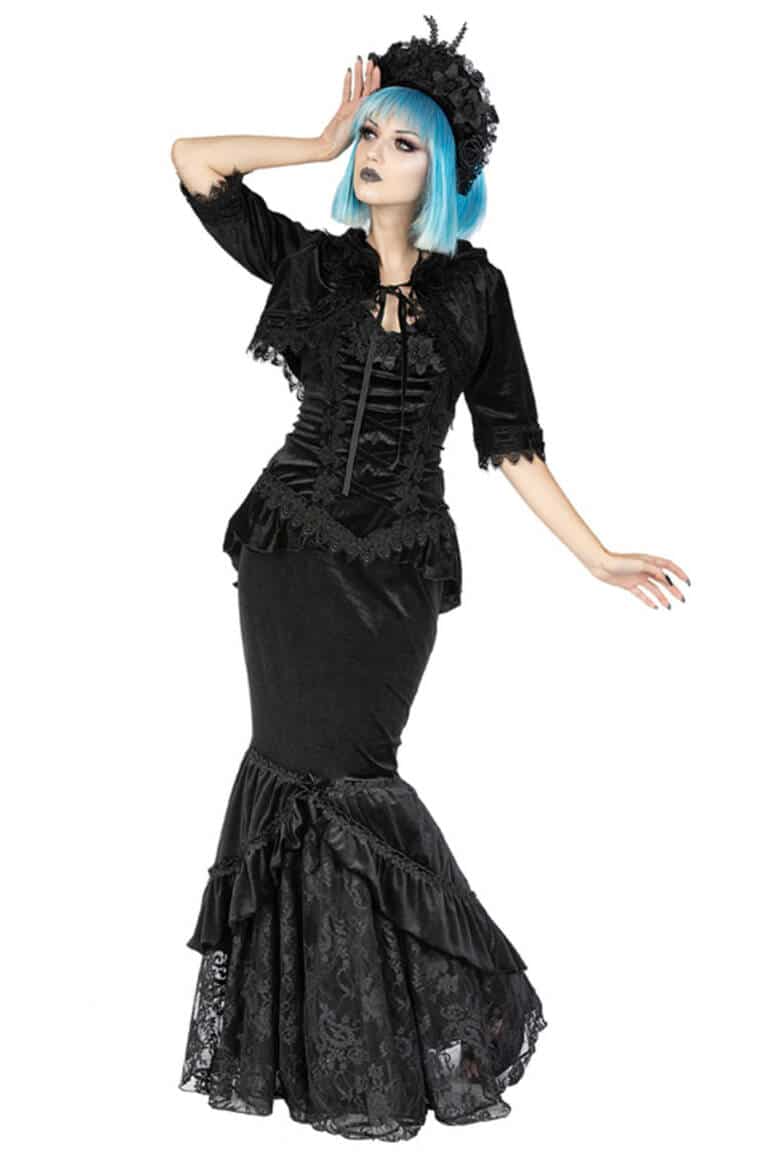 Sinister Rock Black Siren – Bild 3
