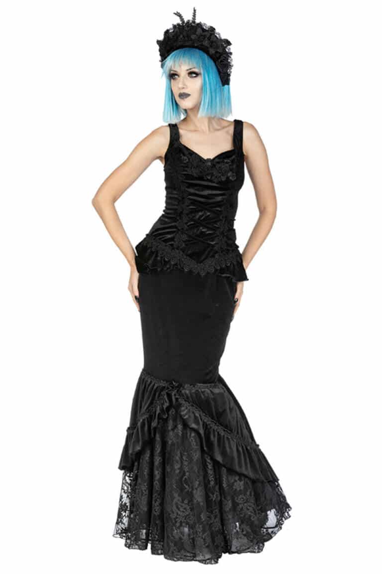 Sinister Rock Black Siren – Bild 5