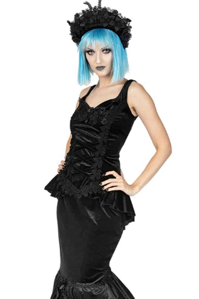 Sinister Rock Black Siren – Bild 6