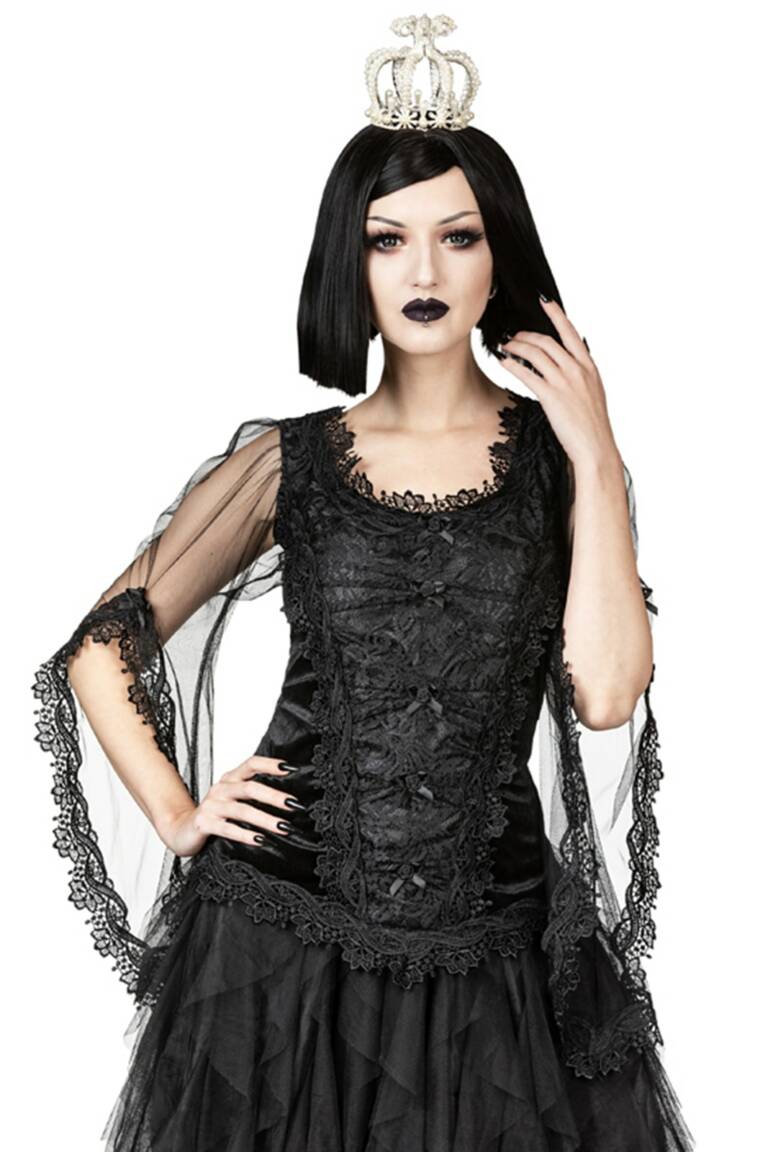 Sinister Top Licca – Bild 2