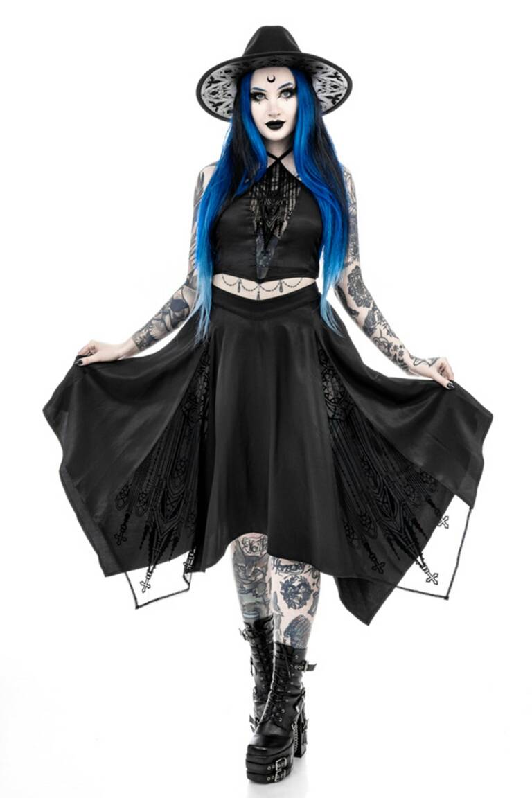 Restyle Rock Leviathan – Bild 8