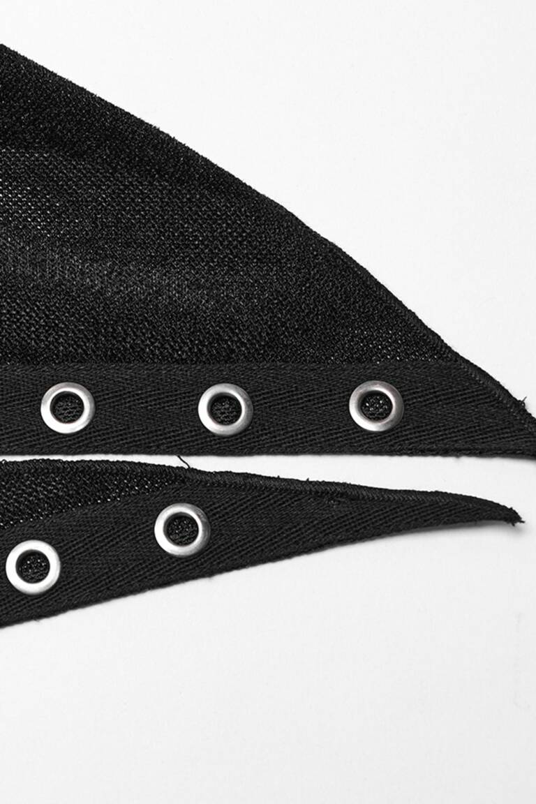 Punk Rave Umhang Dragonfly – Bild 6