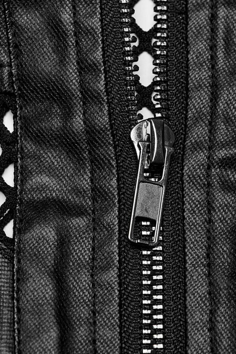 Punk Rave vest Tormentor – Bild 5