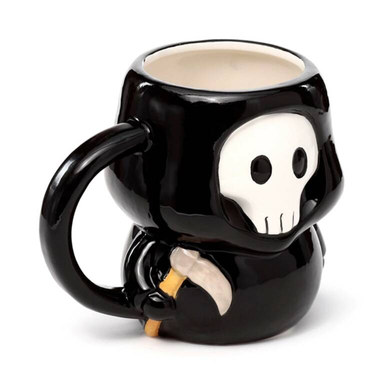 Mad Moonshine Tasse Sensemann