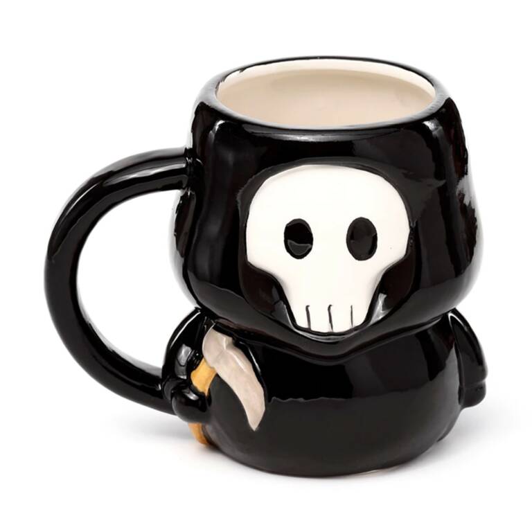 Mad Moonshine Tasse Sensemann – Bild 2