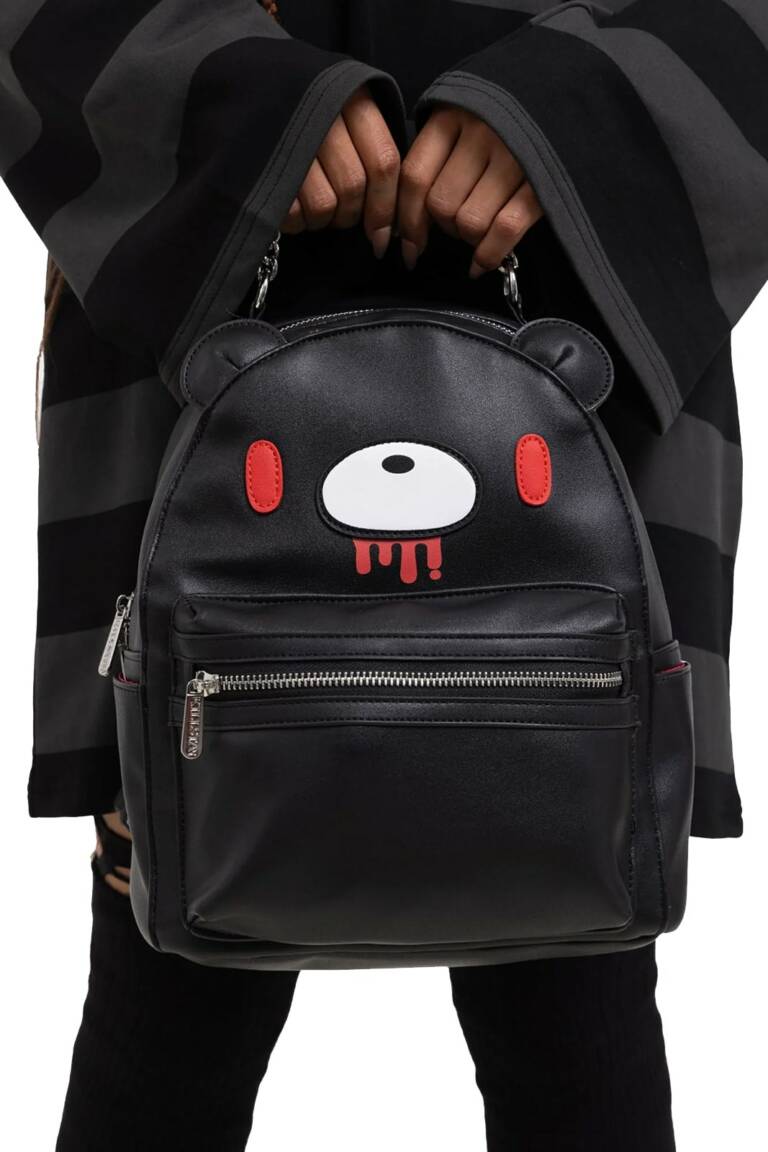 Killstar backpack Gloomy