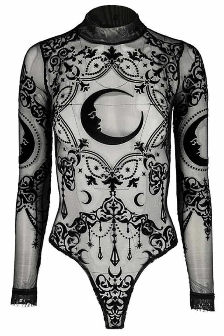 Restyle Body Crescent