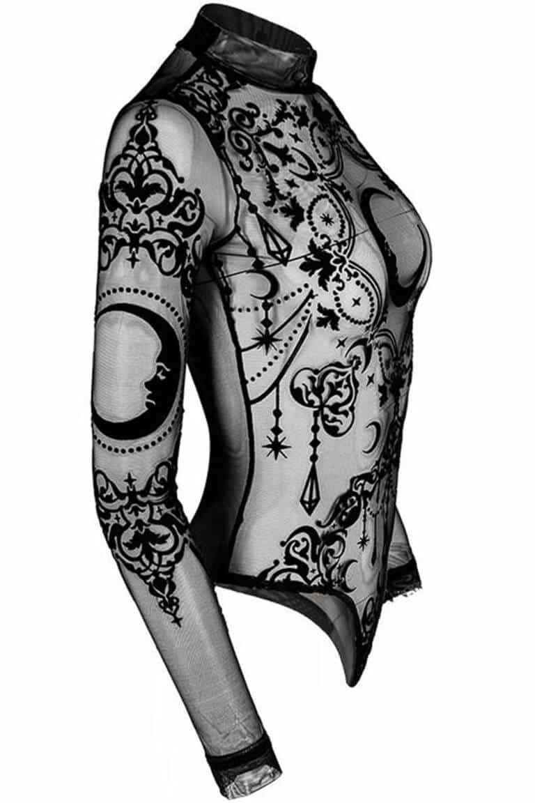 Restyle Body Crescent – Bild 3